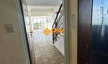 Imagem 3: Vendo Cobertura Duplex à Beira-Mar em Candeias Oportunidade Única! 240m²