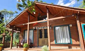 Imagem: Casa em Rua dos Colibris - Alpes - São