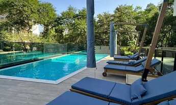 Imagem 7: Apartamento a venda no Residencial Monte Pienza 03 dormitórios andar alto