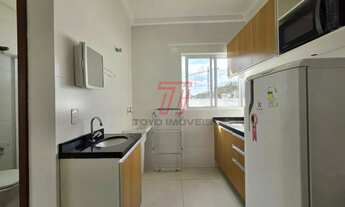 Imagem 4: Apartamento com 1 dormitório para alugar, 25 m² por R$ 1.817,31/mês - Rebouças - Curitiba