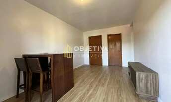 Imagem 3: Apartamento padrão mobiliado para locação no bairro Villa Nova