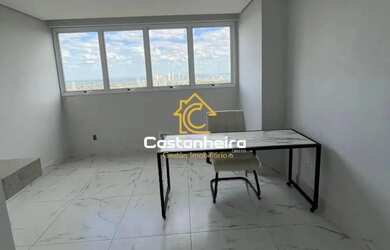 Imagem 4: Sala comercial 60m² - Centro