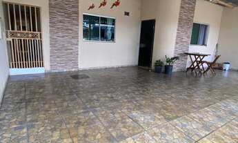 Imagem 5: Casa 3 quartos P Norte