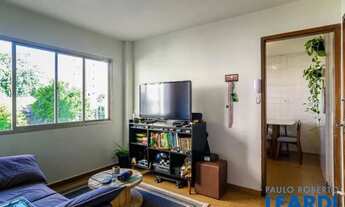 Imagem 5: APARTAMENTO - CAMBUCI - SP