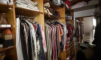 Imagem 6: Beau Rivage plaza/ cobertura