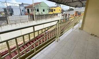 Imagem 7: CASA NO RESIDENCIAL NOVA UNIÃO