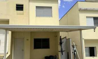 Imagem: Sobrado com 2 dormitórios para alugar