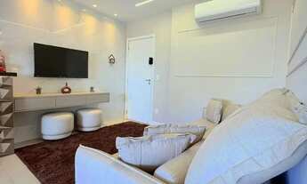 Imagem: Cond. SOUL MOBILIADO - 03 QUARTOS - 02 VAGAS