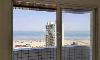 Imagem 6: Cobertura duplex a venda com vista para o mar, 3 suítes, espaço gourmet com churrasqueira