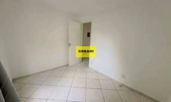 Imagem 6: Apartamento para Alugar no Baeta Neves em São Bernardo do Campo com 2 Dormitórios e Portar