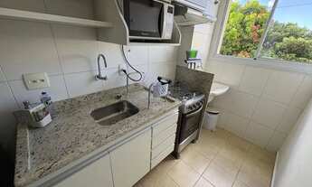 Imagem 6: Imóvel para aluguel possui 40 metros quadrados com 1 quarto em Vila Altinópolis - Bauru