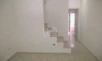 Imagem 6: Sobrado à venda, 2 quartos, 1 vaga, Nova Petrópolis - São Bernardo do Campo/SP