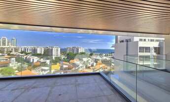 Imagem 7: Cyano Exclusive Residences - Barra da Tijuca - Rio de Janeiro - RJ