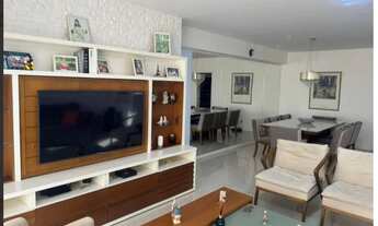 Imagem 4: Imóvel para venda possui 166 m² com 4 quartos em Barra Olímpica - Majestic Cidade Jardim