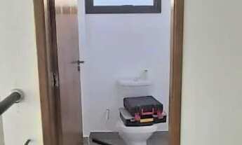 Imagem 6: Lindos sobrados com amplos dormitórios e quintal no Bairro Jardim dos Pinheiros!!