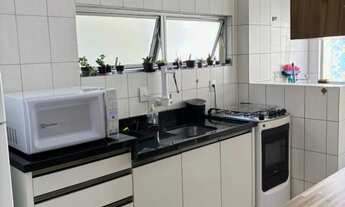 Imagem 2: APTO 2 QUARTOS MOBILIADO UFSC PANTANAL FLORIPA