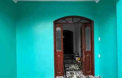 Imagem 3: Alugo Casa de 2/4 no bairro do Souza