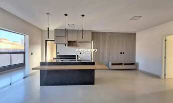 Imagem 2: Apartamento à venda em Franca, Parque Doutor Carrão, com 3 suítes, 107m²