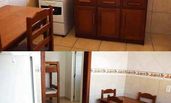 Imagem 3: Prédio com 8 apartamentos mobiliados no Pantanal