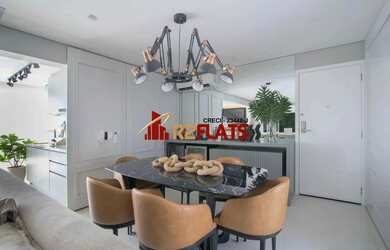 Imagem 5: Apartamento com ótimo preço no bairro Pinheiros. Confira!