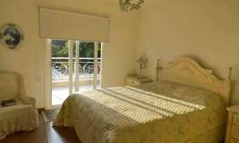 Imagem 5: CASA EM CONDOMÍNIO - ALPHAVILLE 9 - SP