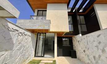 Imagem 2: Linda Casa Duplex em Morada de Laranjeiras Oportunidade Imperdível!