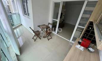 Imagem 5: Apartamento Padrão Impecável todo Mobiliado na quadra do Mar Praia da Costa