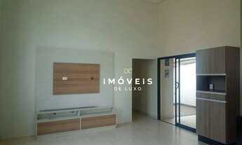 Imagem 4: Casa para venda e locação com 3 dormitórios no Condomínio Village Moutonnée, Salto/Sp