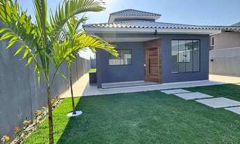 Imagem: Casa em Santa Felicidade