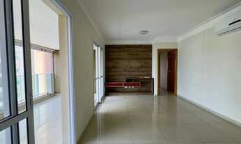 Imagem 3: Apartamento para Locação em Ribeirão Preto, Bosque das Juritis, 3 dormitórios, 3 suítes, 4