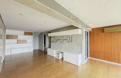 Imagem 3: Venda Apartamento 3 Dormitórios - 138 m² Brooklin