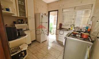 Imagem 7: Casa residencial à venda no bairro Cidade Santos Dumont com 3 dormitórios e 148 m²