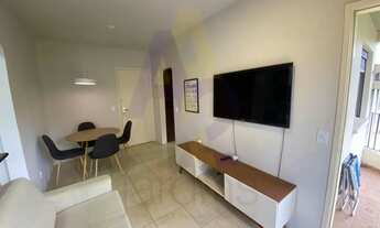 Imagem 2: Apartamento para alugar em Pinheiros com 40 m² e 1 dormitório/quarto disponível