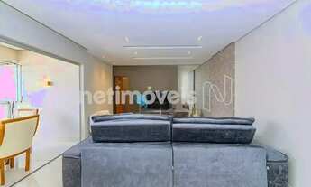 Imagem 4: Venda Apartamento 3 quartos Nova Suíssa Belo Horizonte