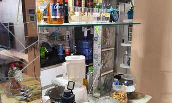 Imagem 2: Apartamento térreo 3 quartos