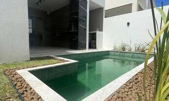 Imagem 2: Casa à venda no CONDOMINIO MALUI RESIDENCE, OLHOS D'ÁGUA, Barra dos Coqueiros, SE