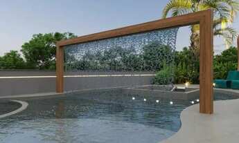 Imagem 5: Casa a venda no Alphaville Parahyba com 410m² - CA2766