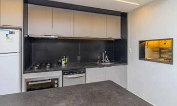 Imagem 6: Apartamento em Passo da Areia