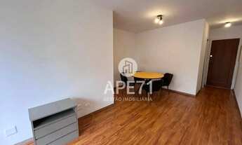 Imagem 6: Apartamento com 3 dormitórios para alugar, 70 m² - Vila Clementino - São Paulo/SP