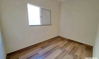 Imagem 6: Casa com 2 dormitórios no bairro Residencial Zanetti em Franca/SP