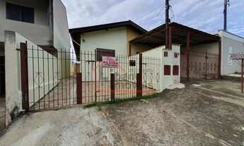 Imagem: Casa - Jardim Alto da Cidade Universitária