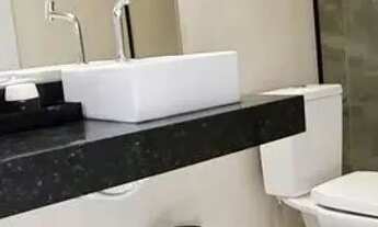 Imagem 4: Casa em Condomínio com 3 Quarto(s) e 3 banheiro(s) para Alugar, 230 m² por R$ 6900 / Mês