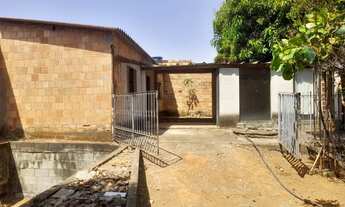 Imagem: Lote 360 m² com barracão - Retiro dos