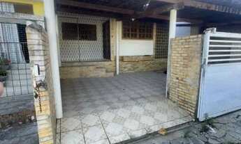 Imagem: Casa à venda, 2 quartos, 1 suíte, 2 vagas