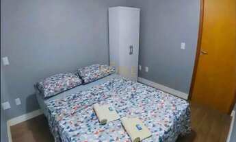 Imagem 2: Imóvel para venda tem 62 metros quadrados com 2 quartos em Centro - Torres - RS