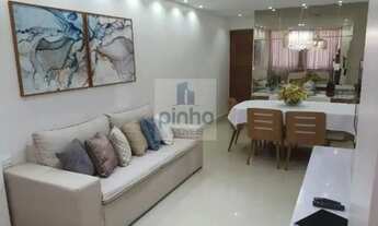 Imagem: Apartamento para Venda em Salvador, Imbuí