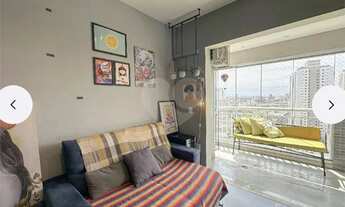 Imagem 4: Apartamento com 2 quartos à venda em Barra Funda - SP