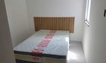 Imagem 5: Alugo ap mobiliado no top house