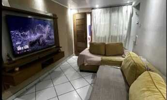 Imagem: Sobrado 2 dorms Vila Mazzei