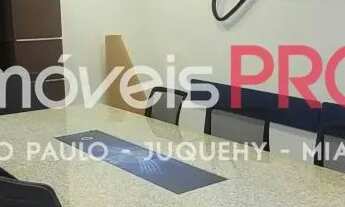 Imagem: Laje comercial na região da Berrini com